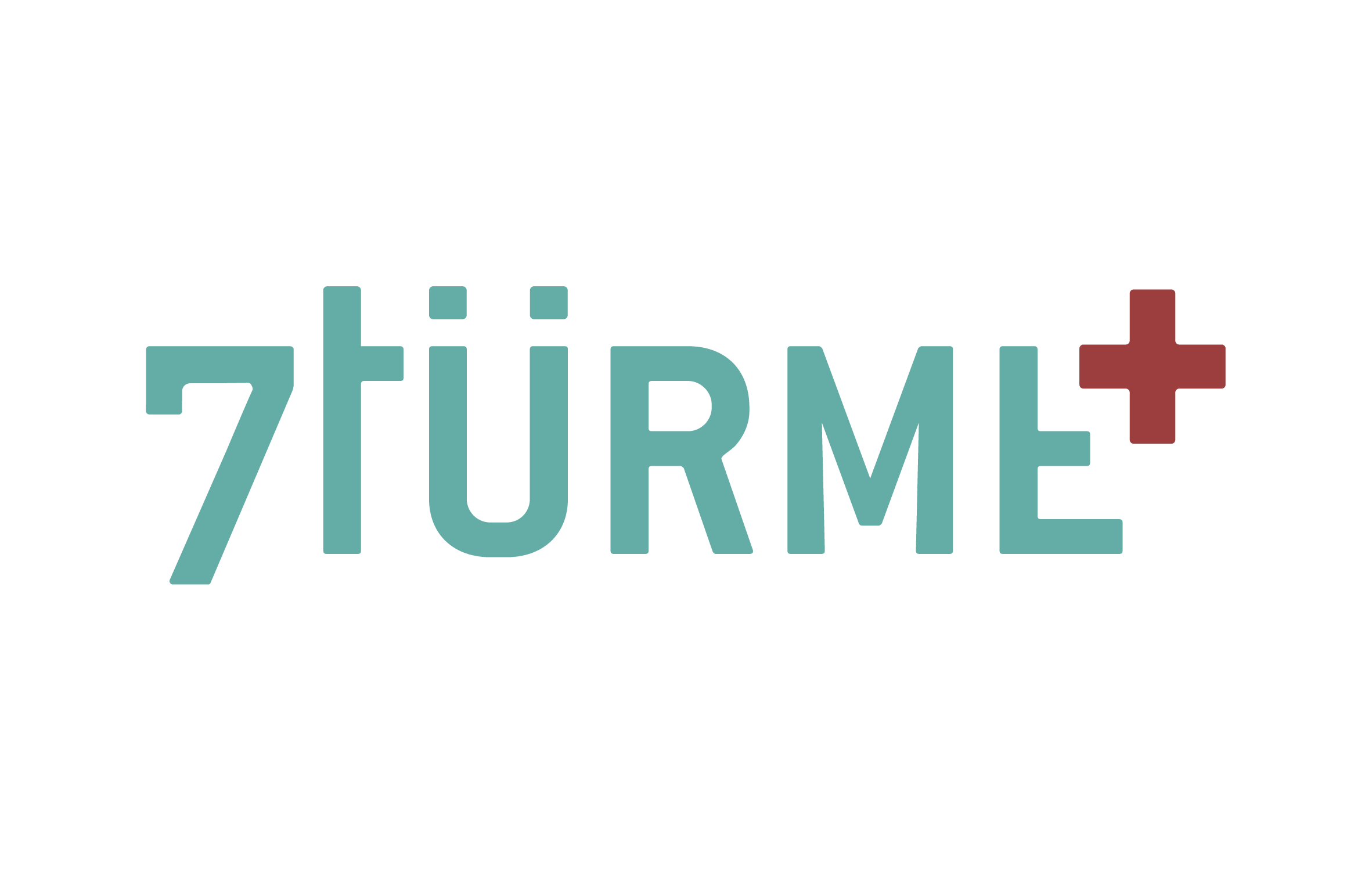 Symbolbild zur Unterseite für Besucher: zeigt Logo der Stiftung 7Türme Plus 