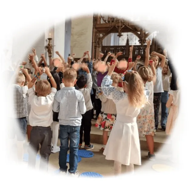 Besondere Gottesdienste - Lumos!