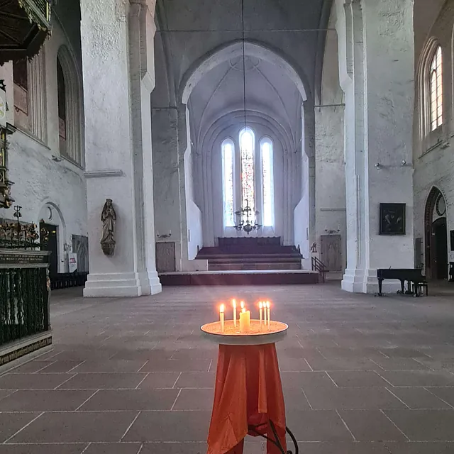 Morgenandacht 