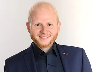 Symbolbild zur Unterseite für Besucher: Johannes Lenz